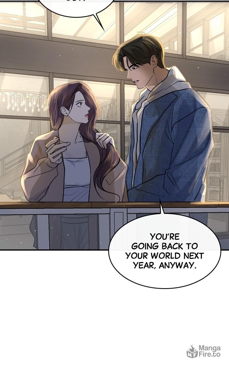 Extroversion of an Immortal – Chapter 15 page 23
