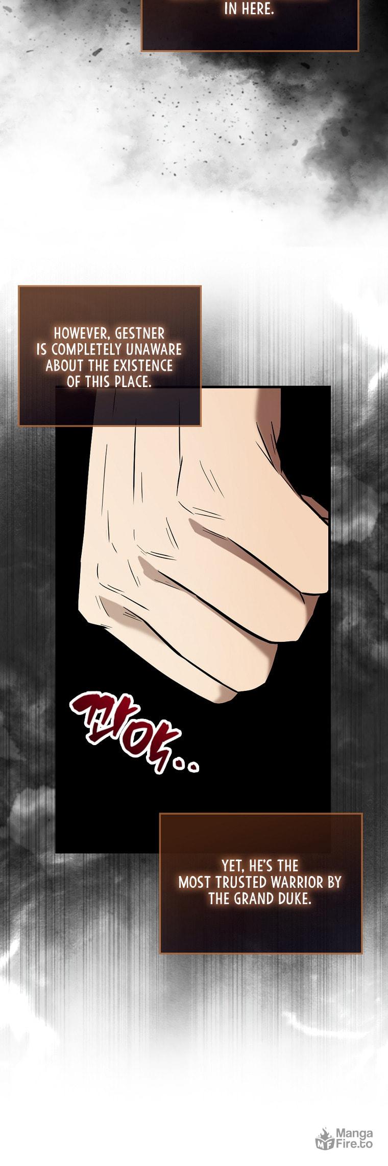 The Extra is Too Strong – Chapter 26 page 9