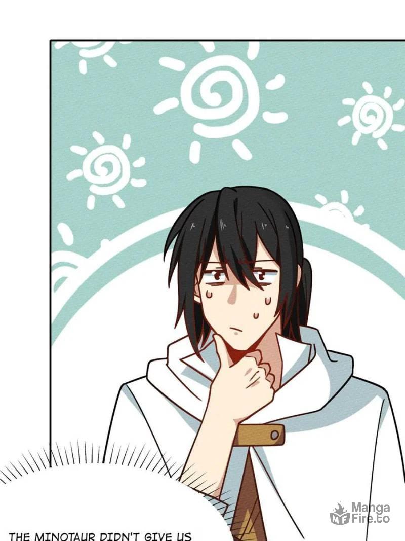 Despite Being Summoned as a Demon, I Still Need to Practice Chinese Medicine (Colored) – Chapter 31 page 32