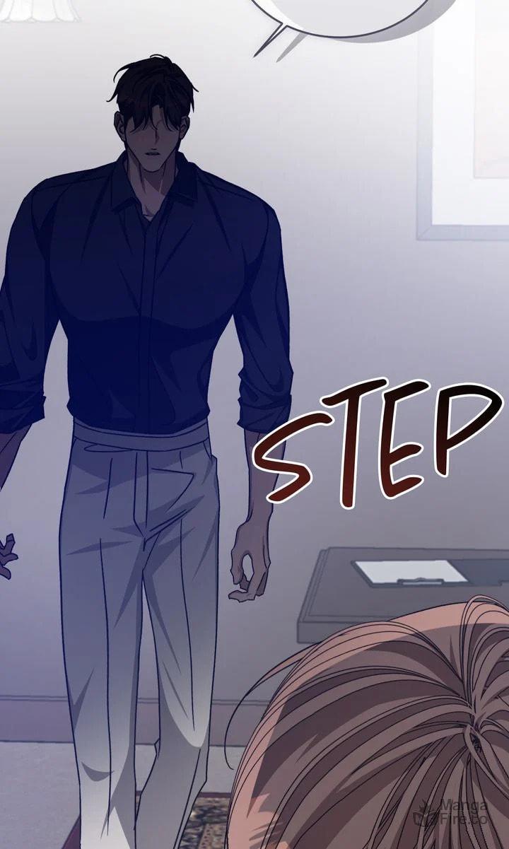 Cozy Obsession – Chapter 53 page 92