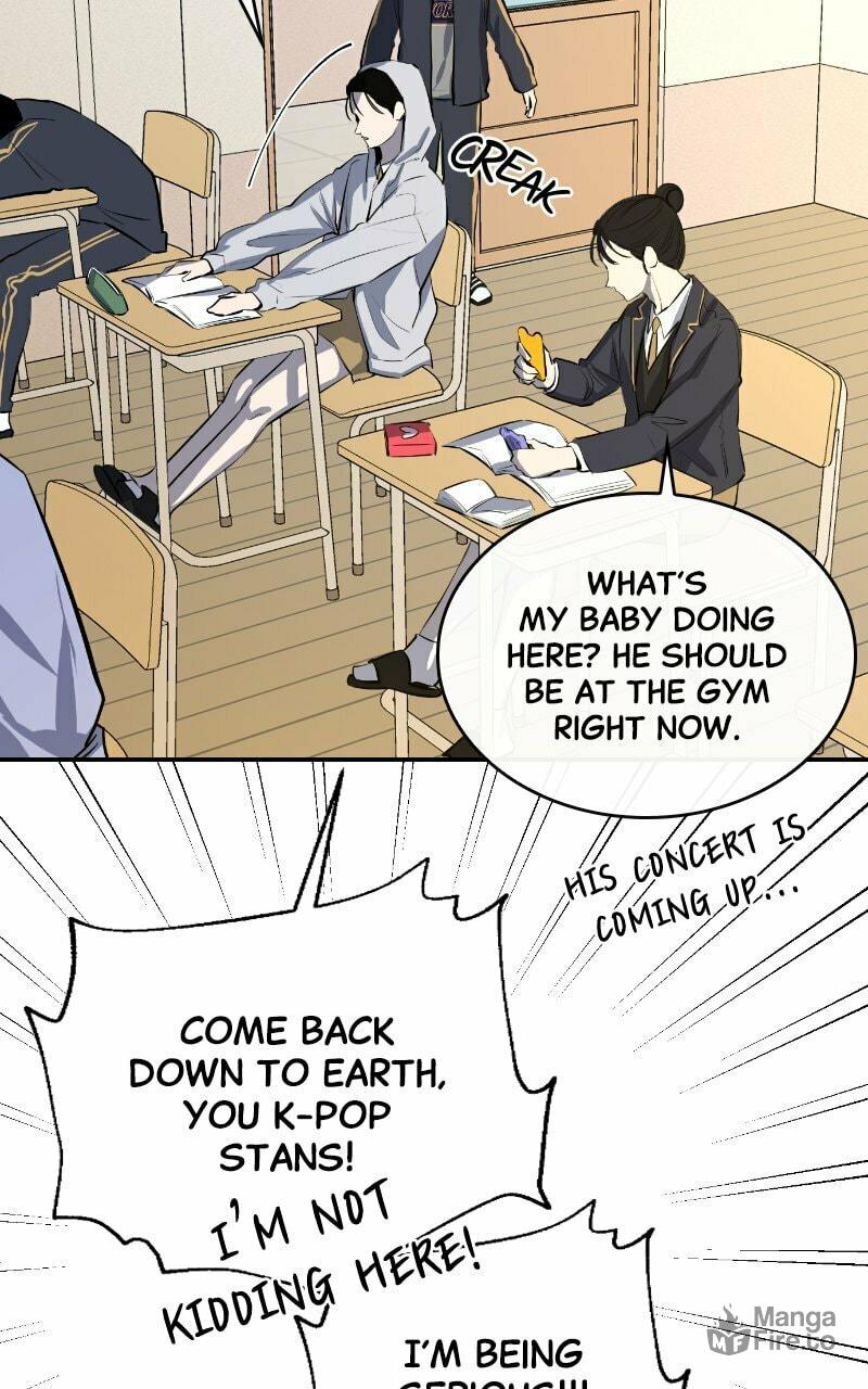 Extroversion of an Immortal – Chapter 51 page 9