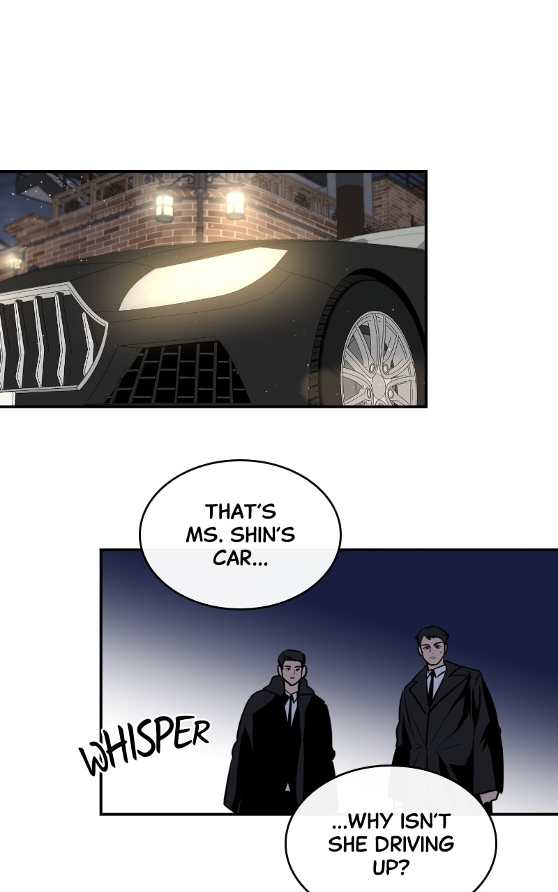 Extroversion of an Immortal – Chapter 18 page 16