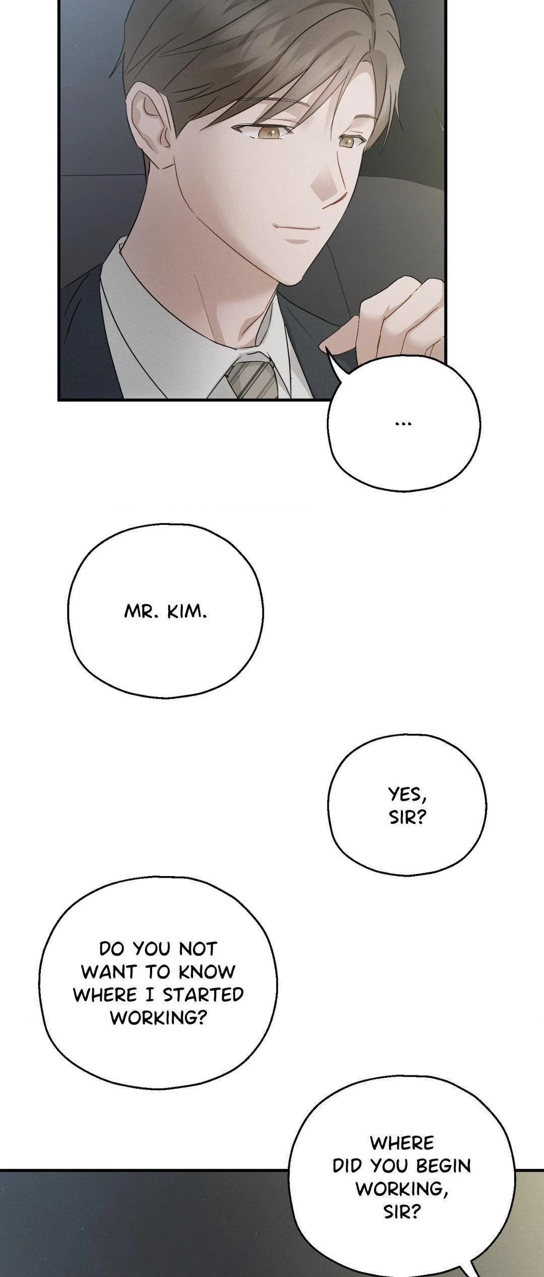 Beyond the Memories – Chapter 50 page 43