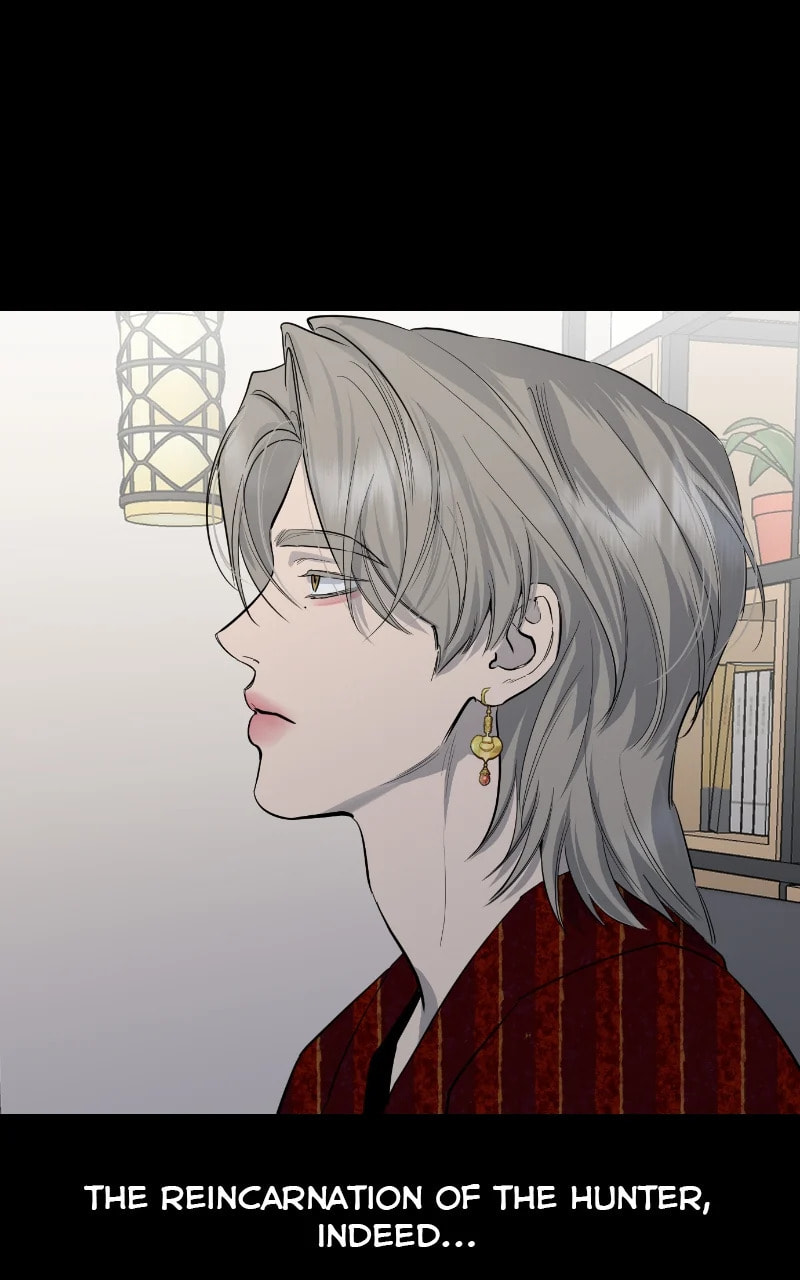 Extroversion of an Immortal – Chapter 70 page 37