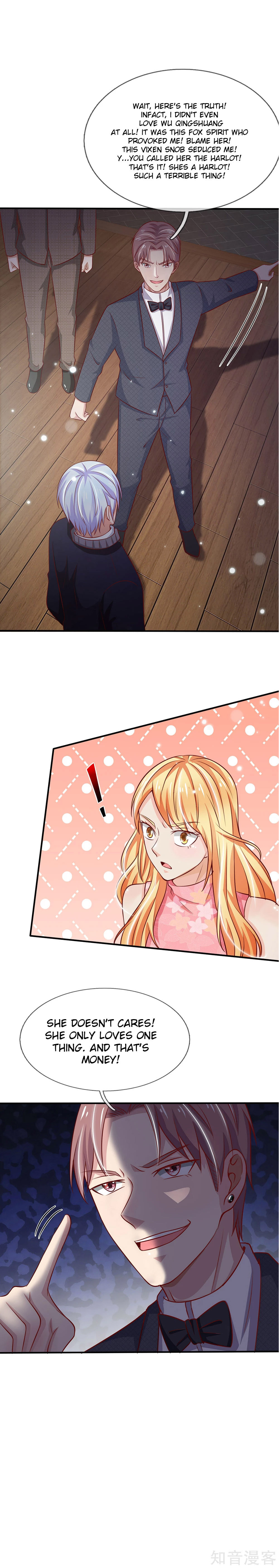 I Am Immortal (Colored) – Chapter 56 page 5