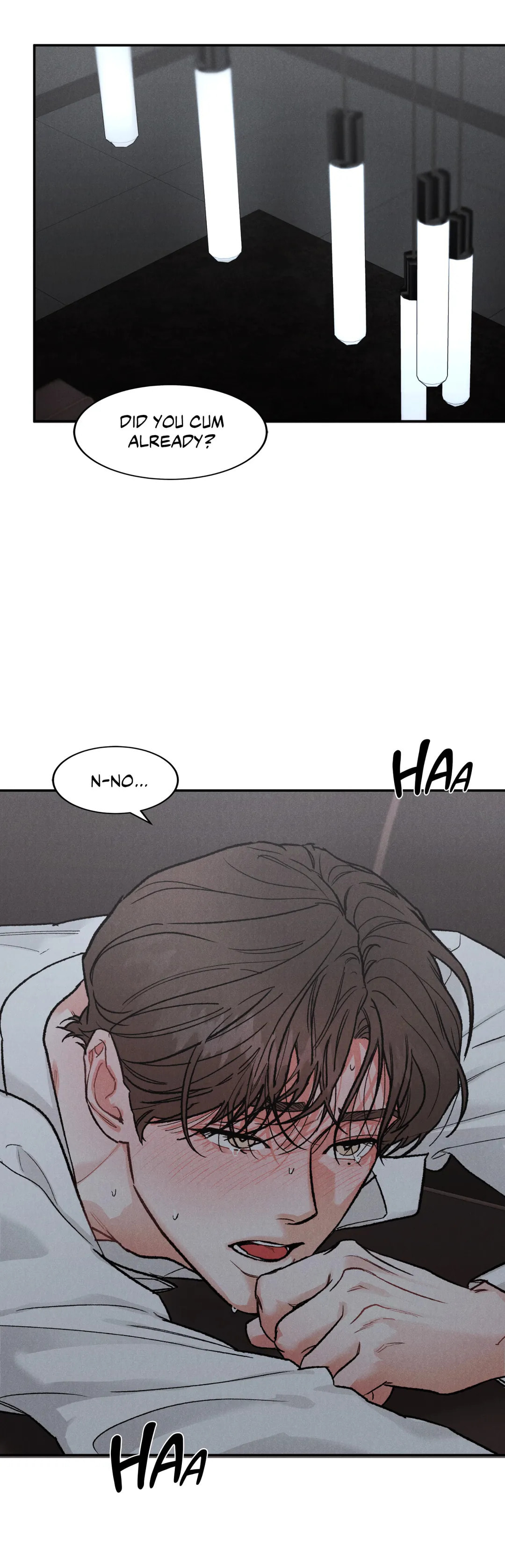 Limited Run – Chapter 58 page 27