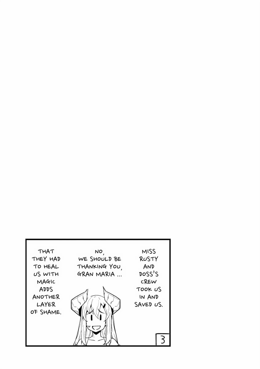 The Girls Who Want to Move In page 6