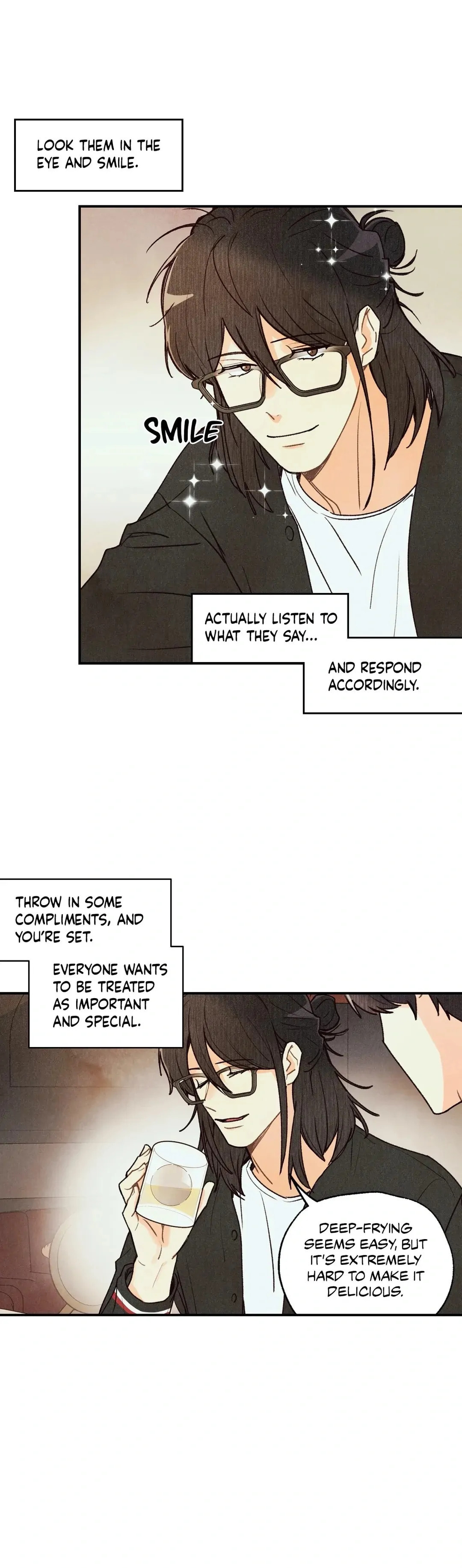 Pian Pian – Chapter 31 page 2