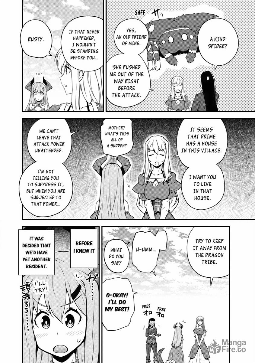 THE BIRTH OF A SON AND AN INVASION PART 2 page 9
