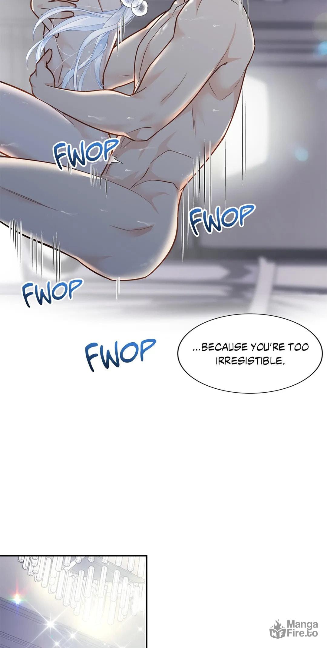 The Clandestine Marriage of a Fox – Chapter 6 page 47