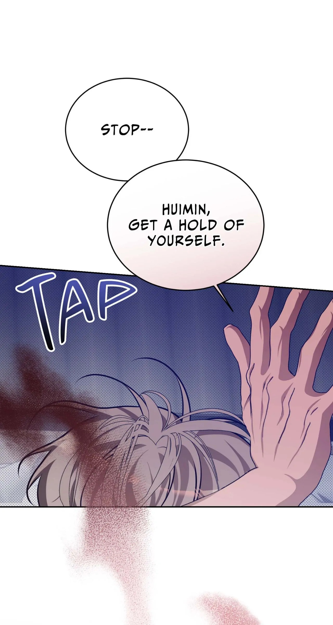 Cozy Obsession – Chapter 24 page 70