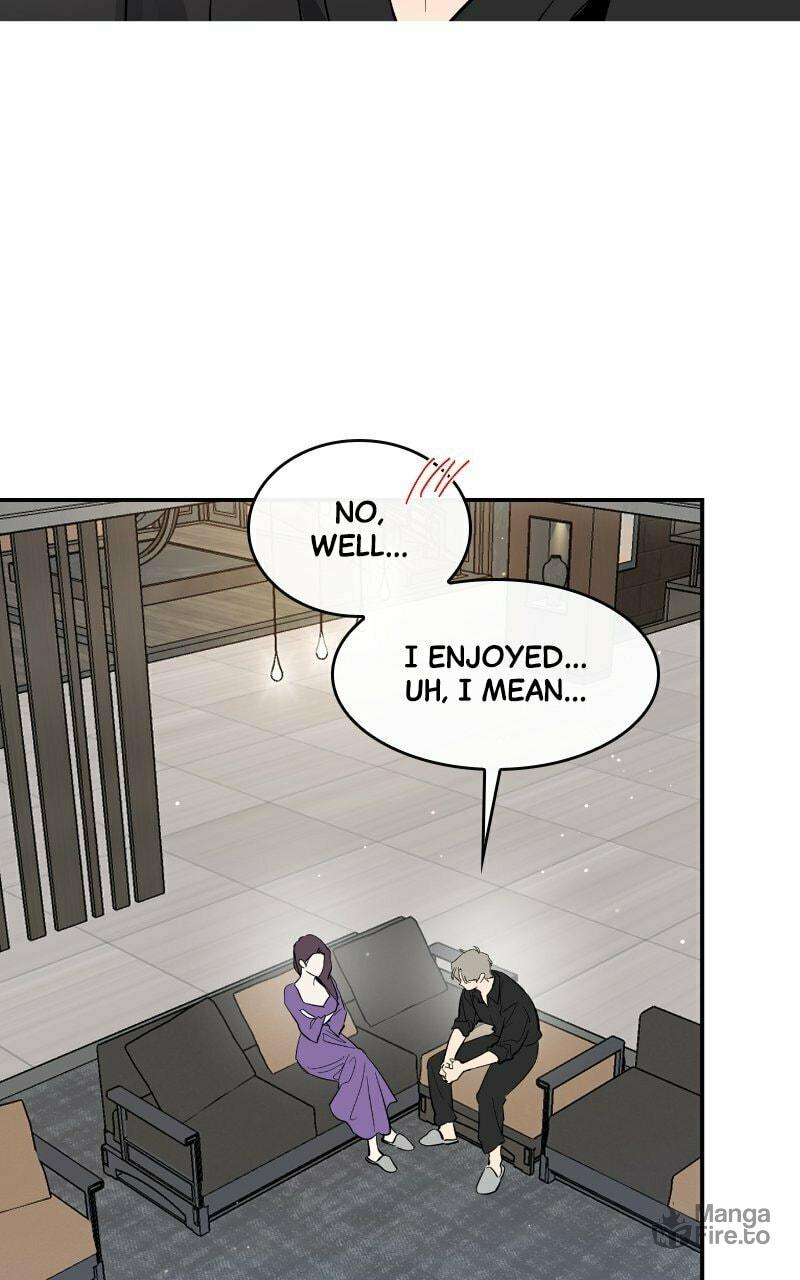 Extroversion of an Immortal – Chapter 48 page 44