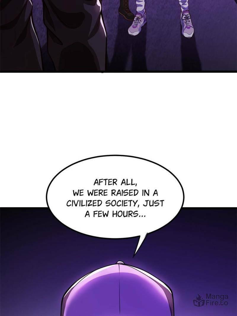 Ancient God's Chosen Warriors – Chapter 9 page 2