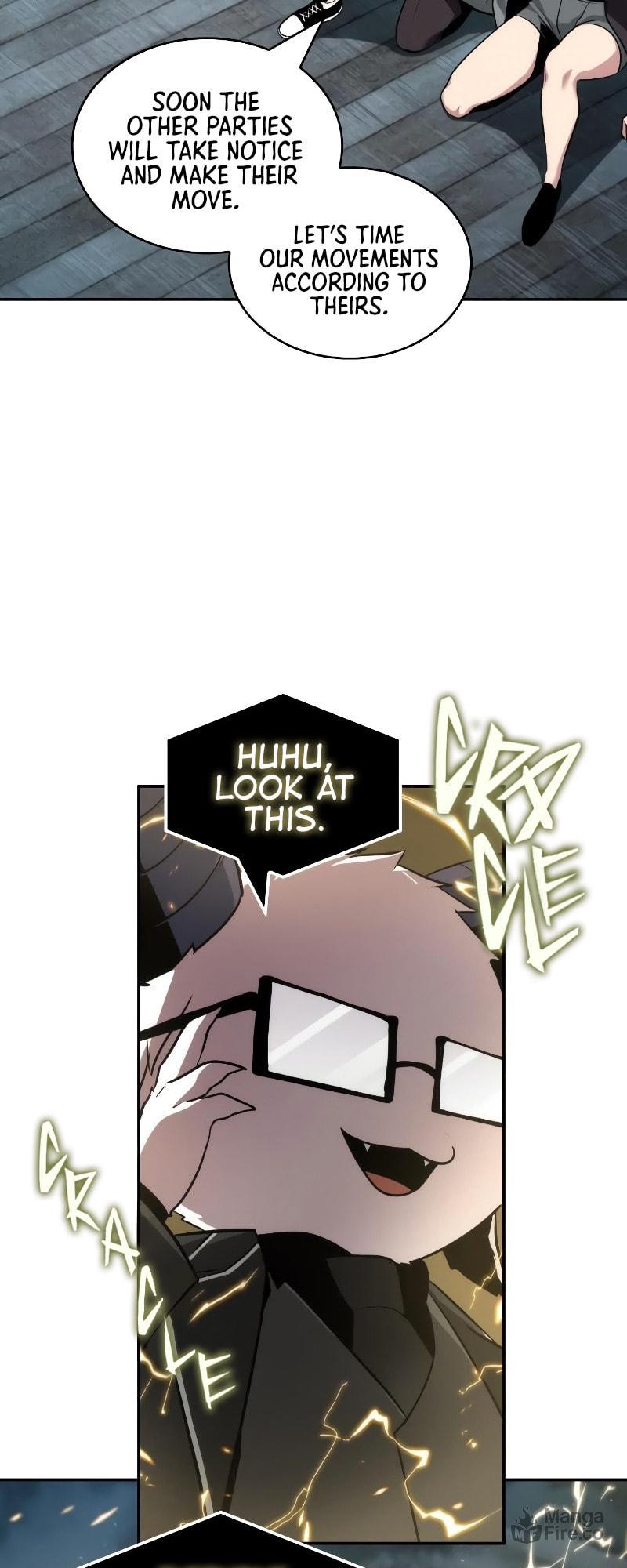 War of Rulers (3) page 17