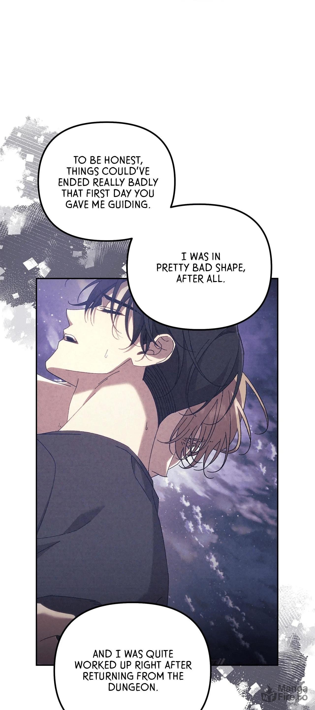 Honey Coated S Class Guide – Chapter 27 page 9