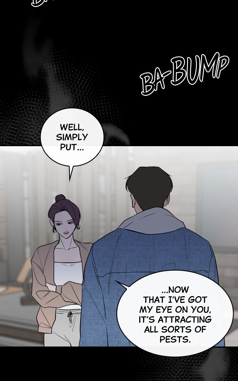 Extroversion of an Immortal – Chapter 14 page 70