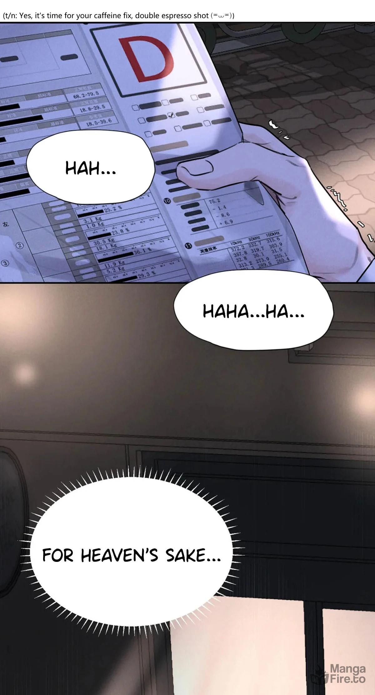Returned to D-Class?! page 50