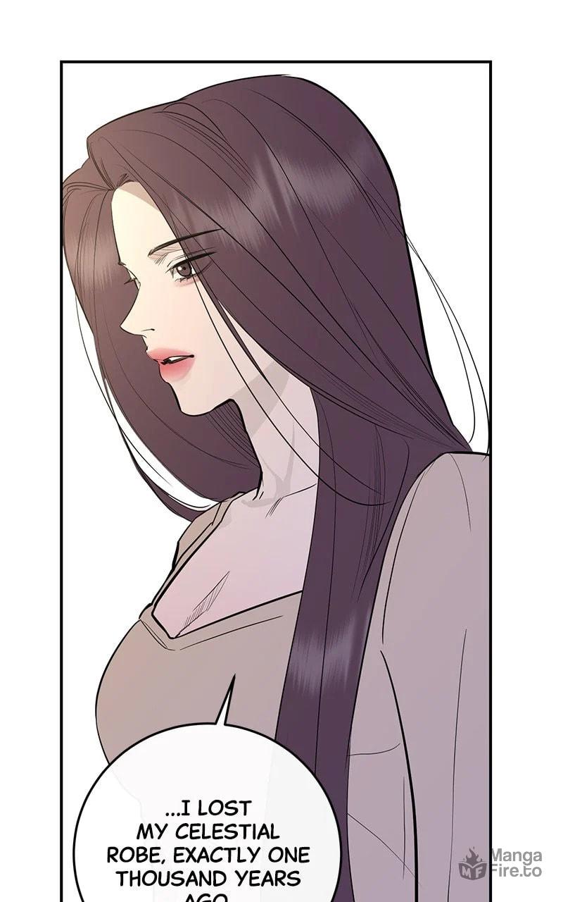 Extroversion of an Immortal – Chapter 72 page 83