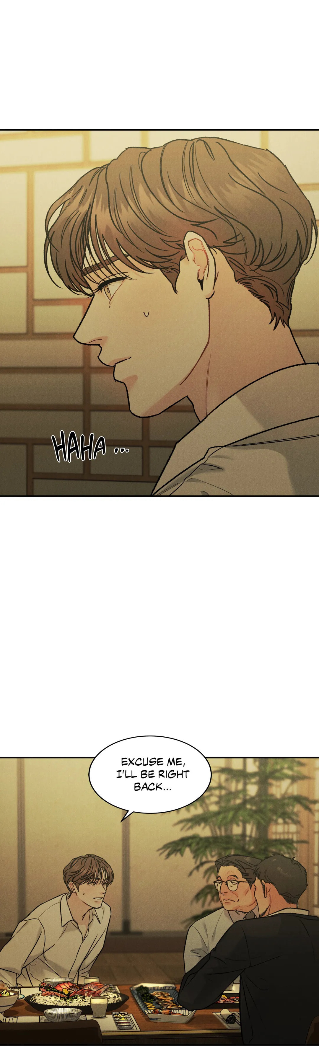 Limited Run – Chapter 39 page 12