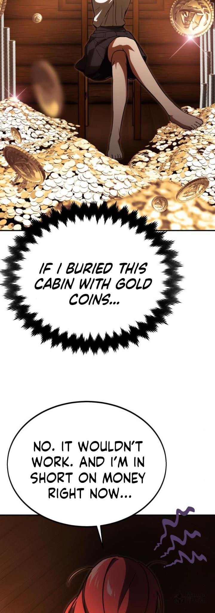 The Extra's Academy Survival Guide – Chapter 21 page 14