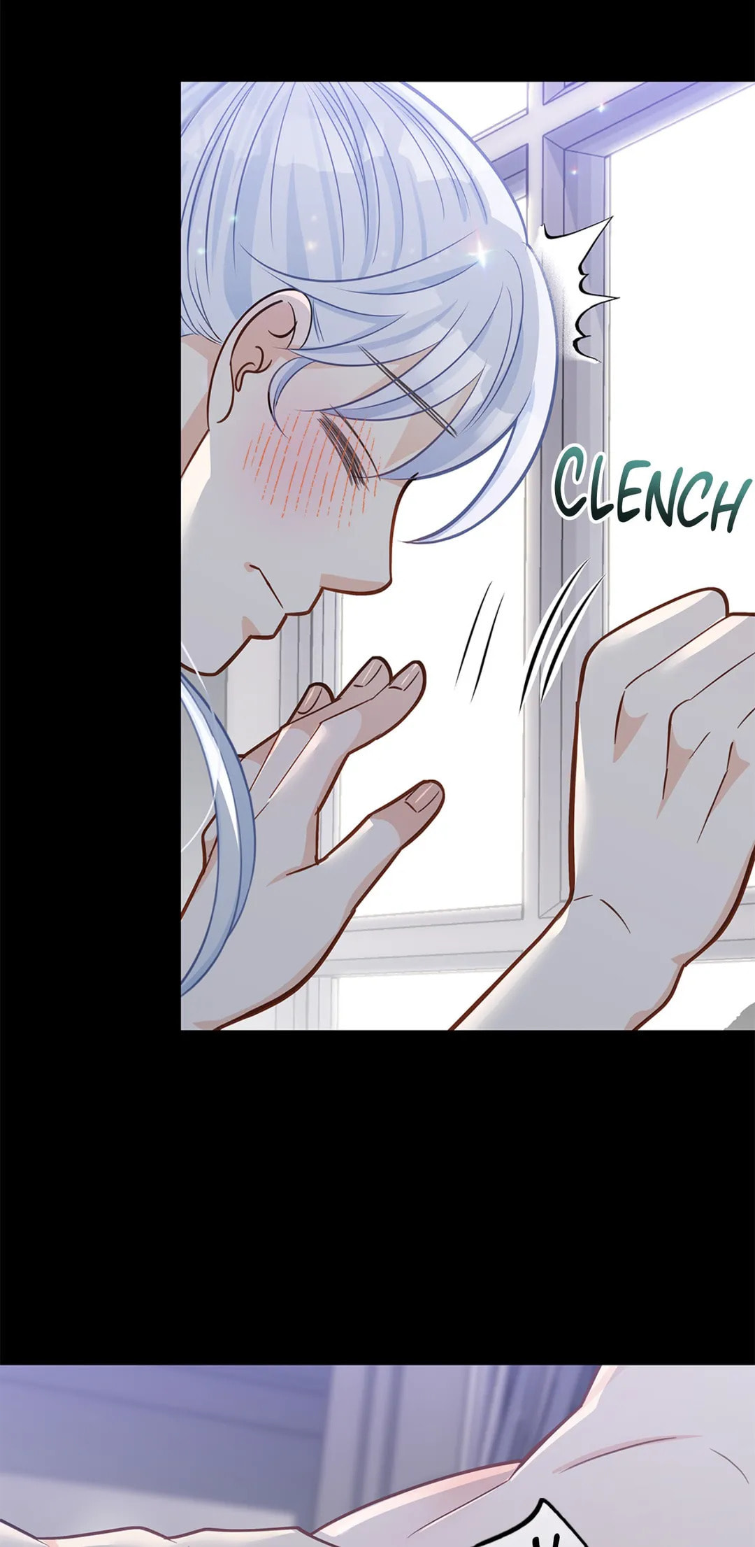 The Clandestine Marriage of a Fox – Chapter 6 page 1