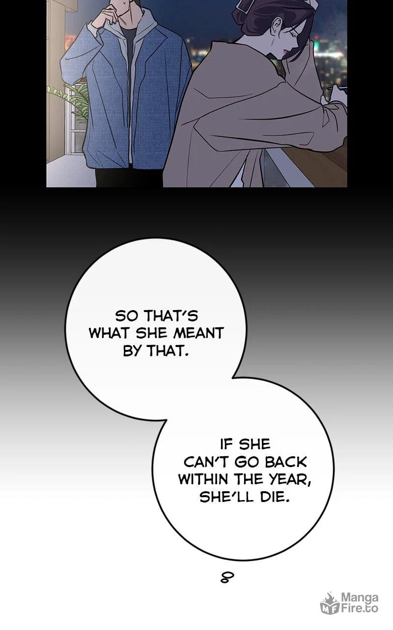Extroversion of an Immortal – Chapter 72 page 113