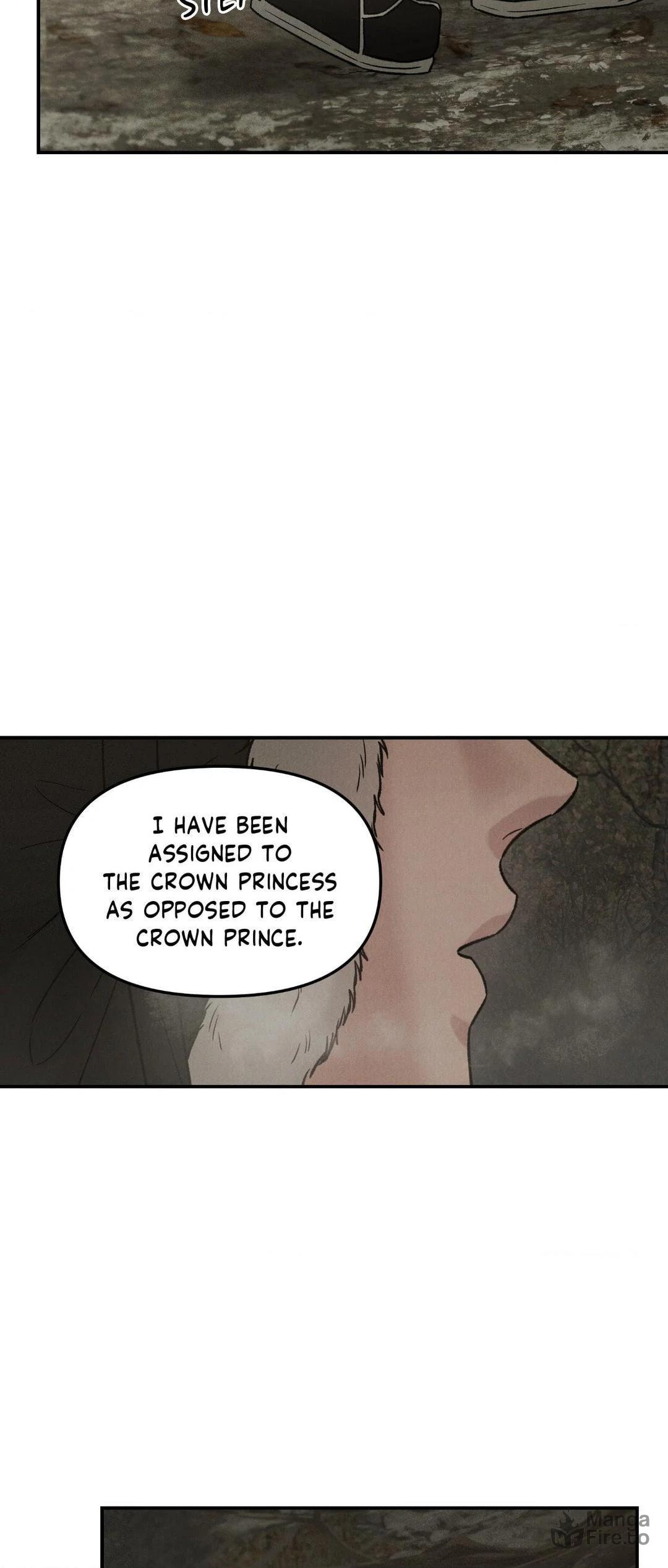 Gale of the God – Chapter 16 page 39