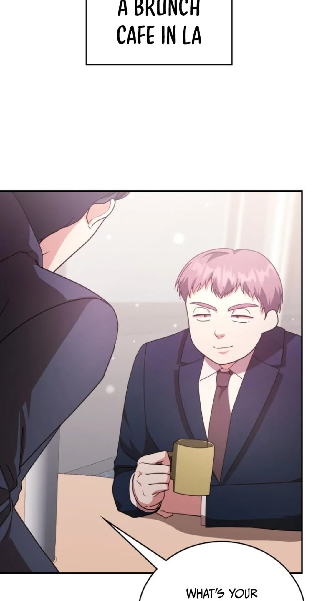 A Genius Writer's Random Workplace – Chapter 77 page 7