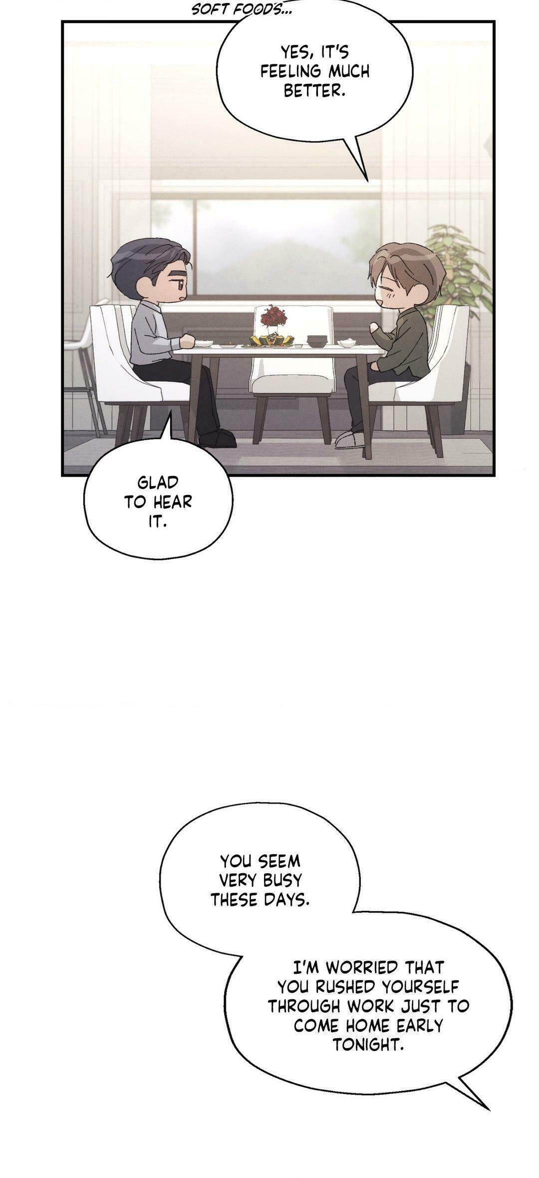 Beyond the Memories – Chapter 30 page 25