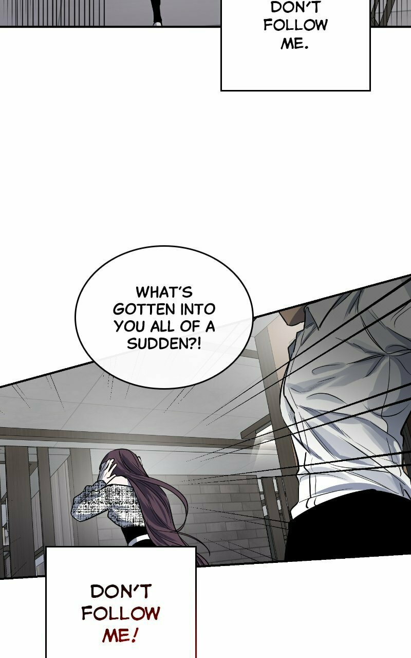 Extroversion of an Immortal – Chapter 27 page 61