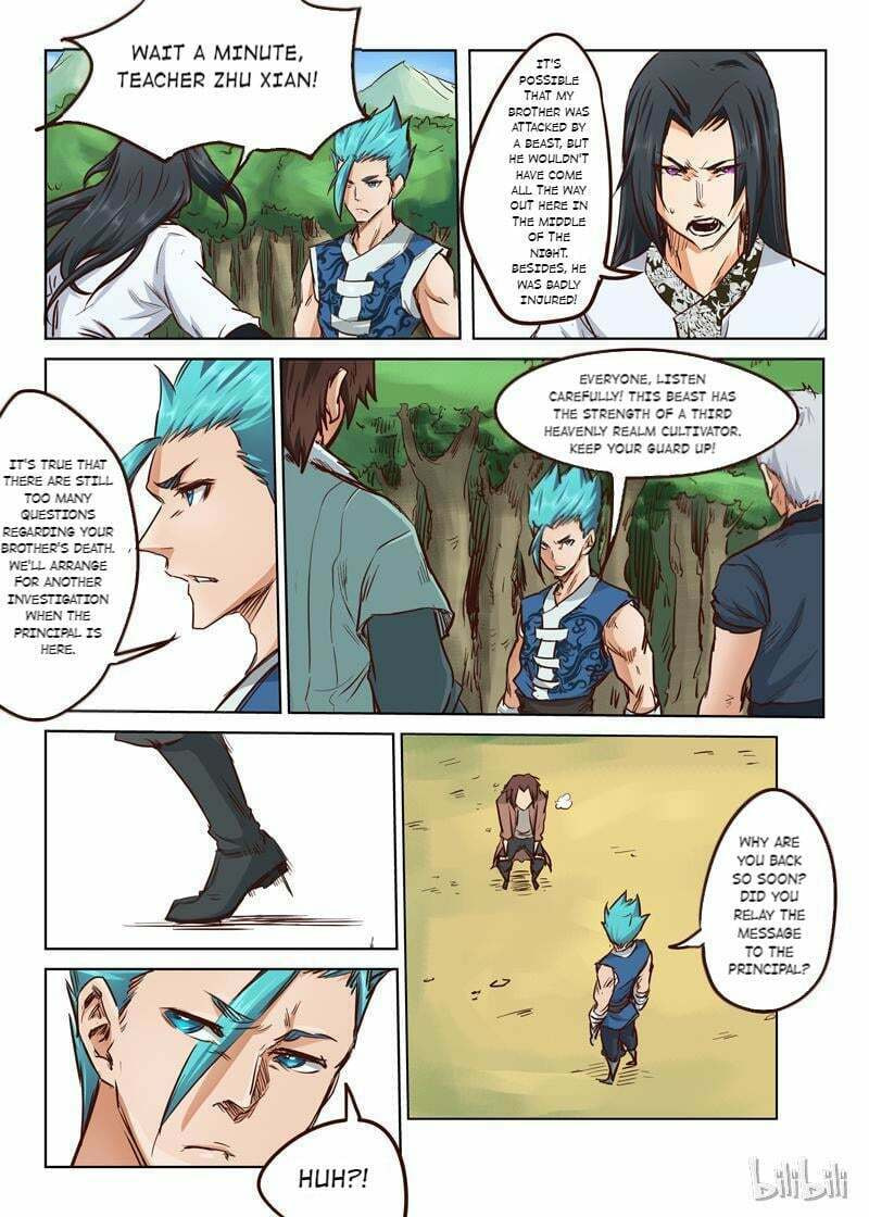 Episode 27 page 6