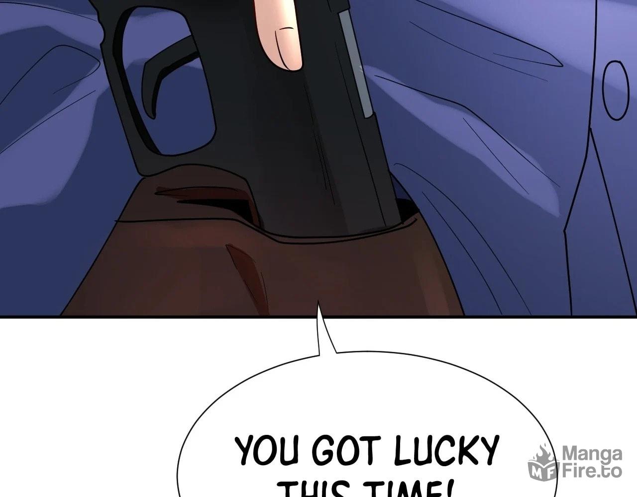 God Slayer – Chapter 13 page 49