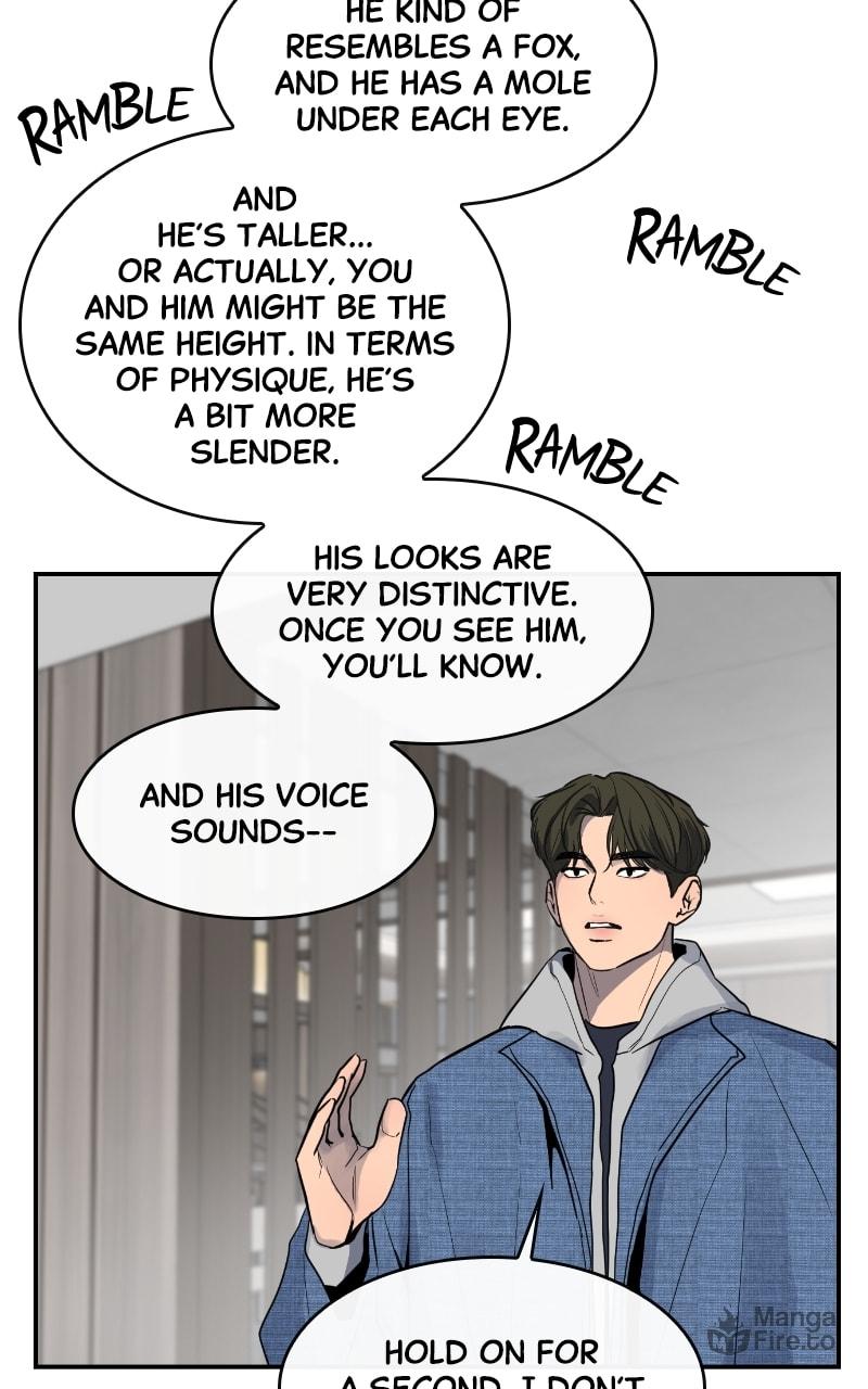 Extroversion of an Immortal – Chapter 14 page 64