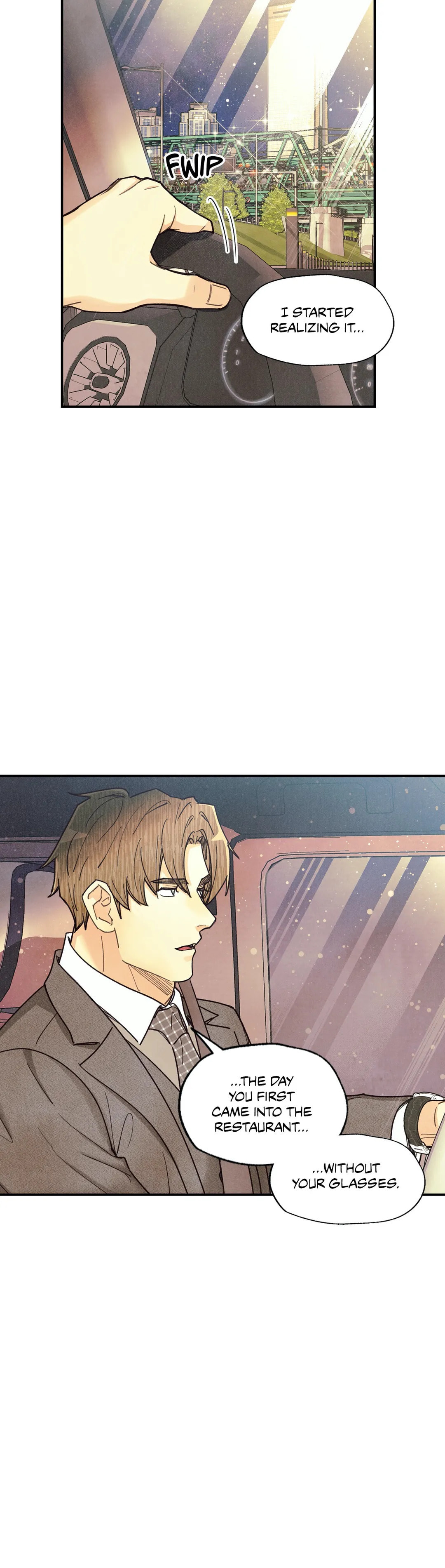 Pian Pian – Chapter 64 page 5