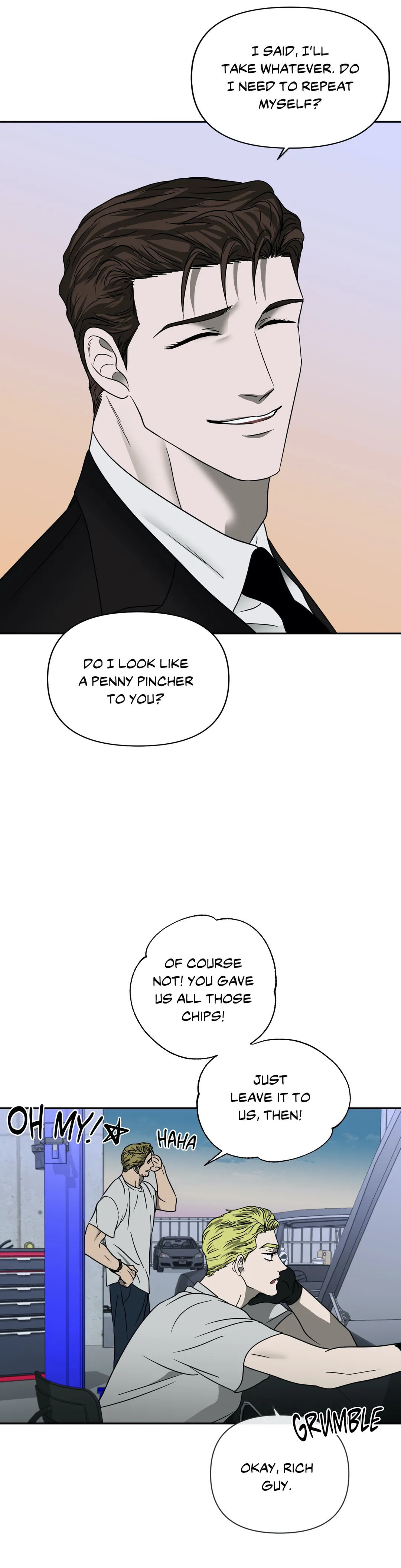 Shutline – Chapter 31 page 9