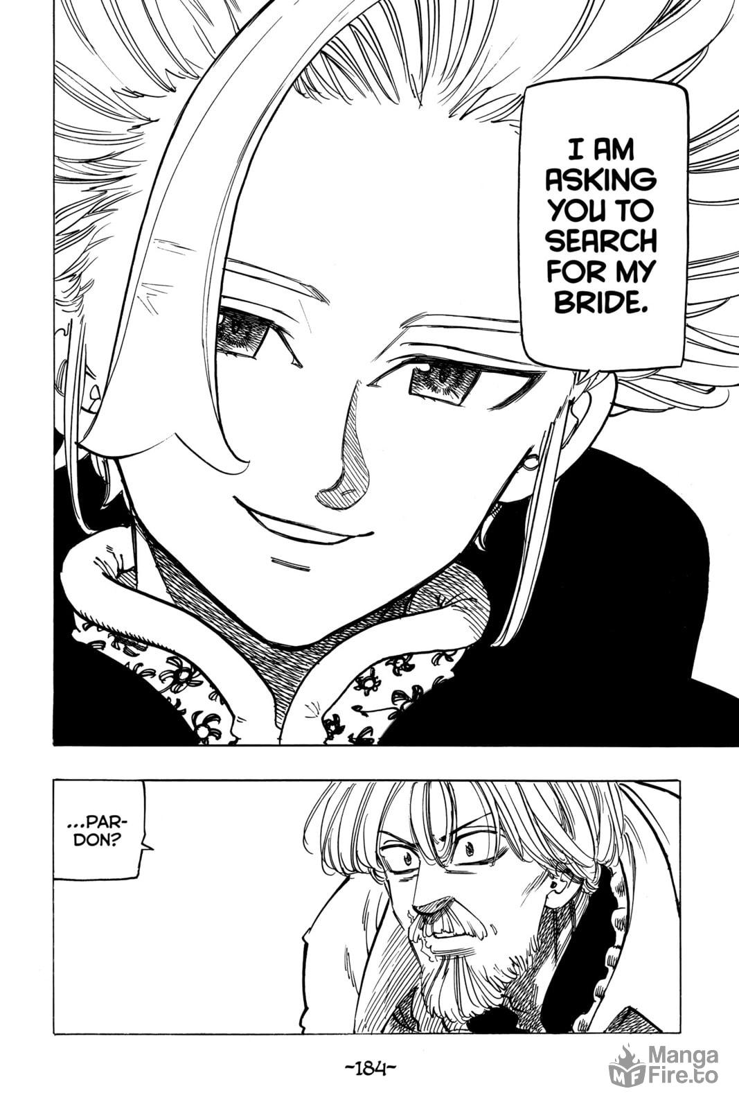 Arthur Pendragon page 9