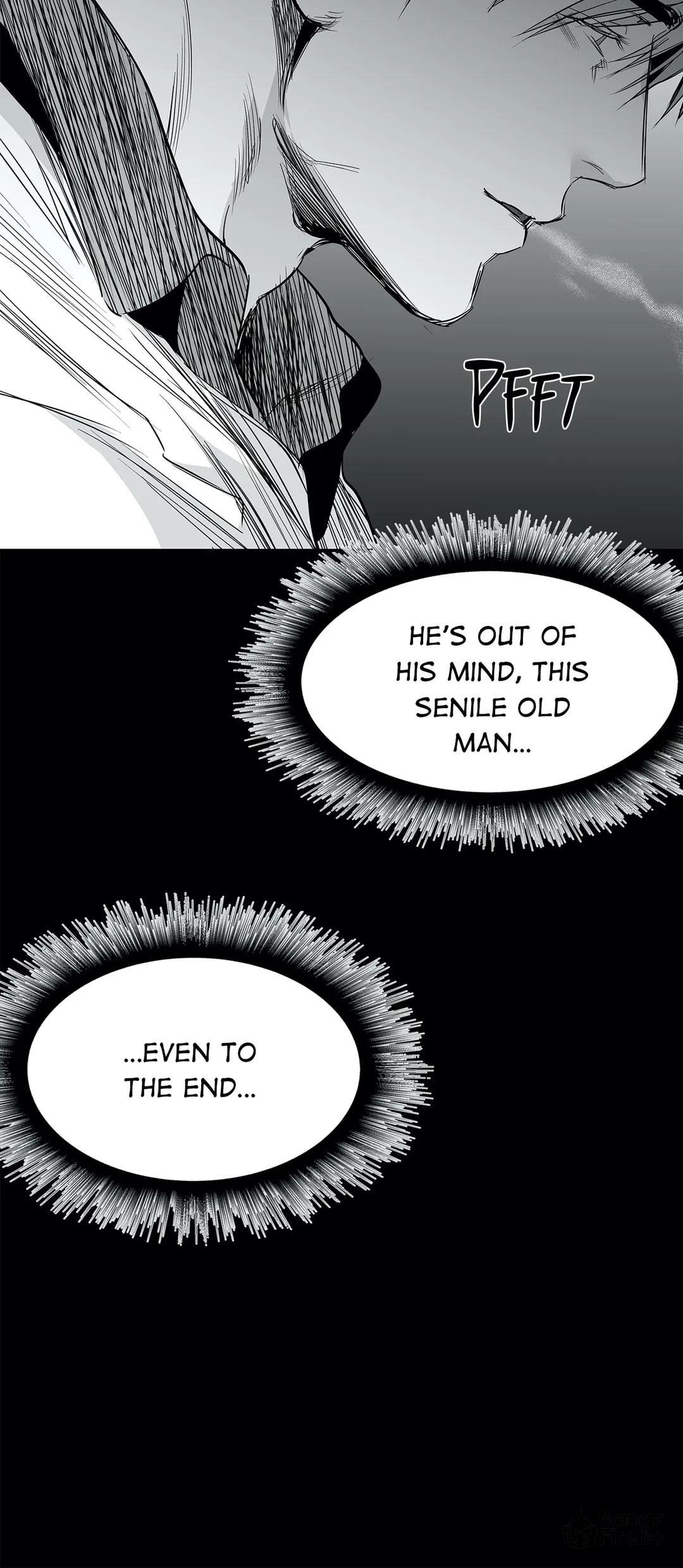Legs That Won't Walk – Chapter 59 page 35