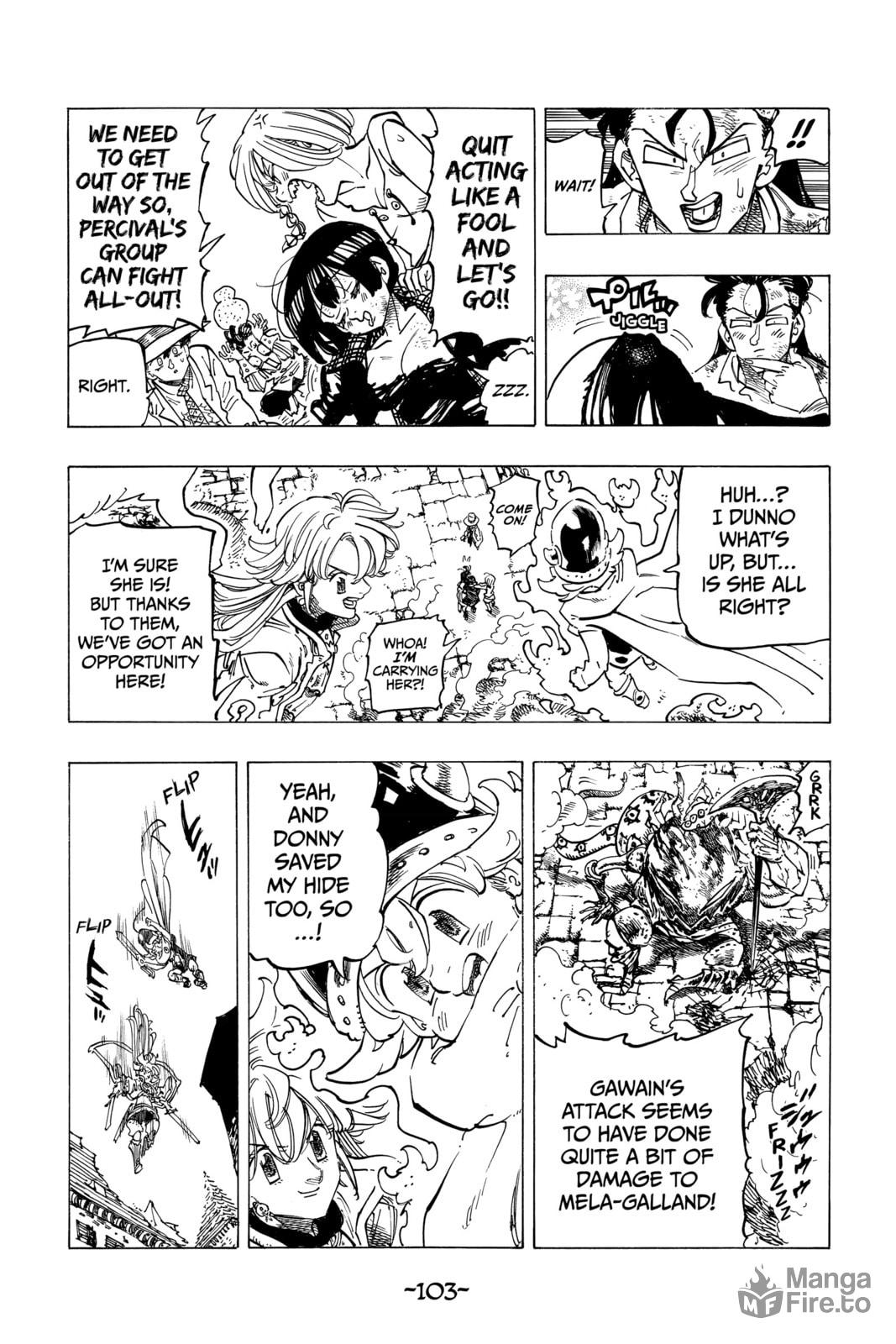 FRANTIC RESISTANCE page 4