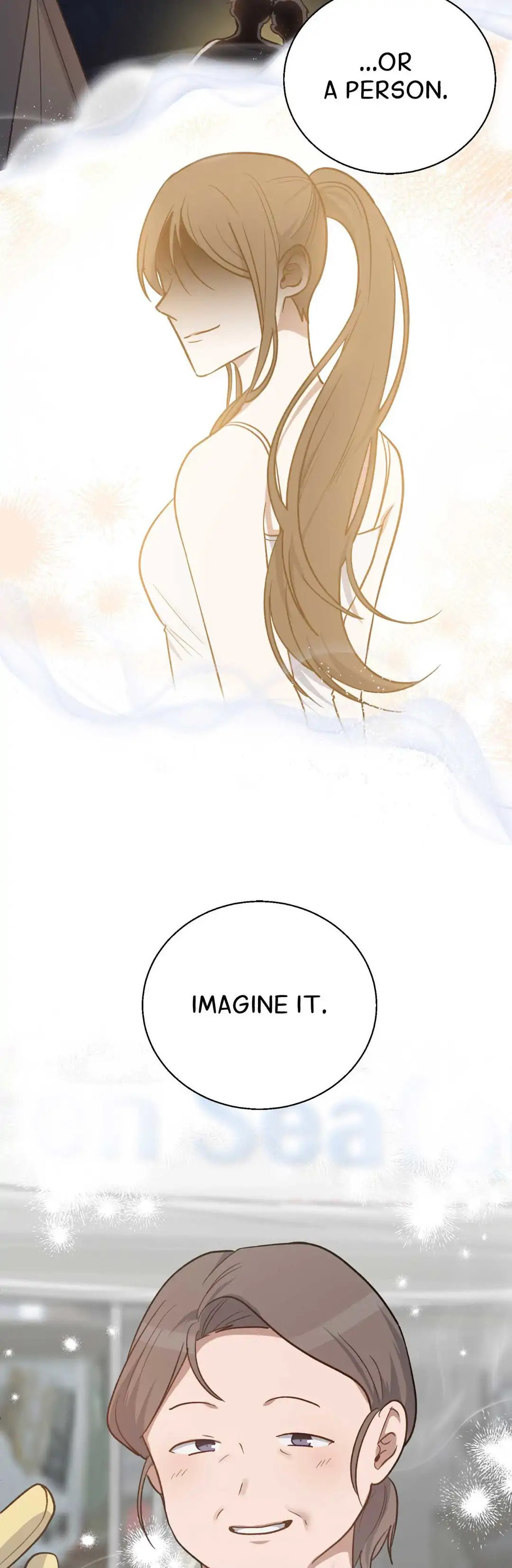 Swim in the Scent – Chapter 26 page 22