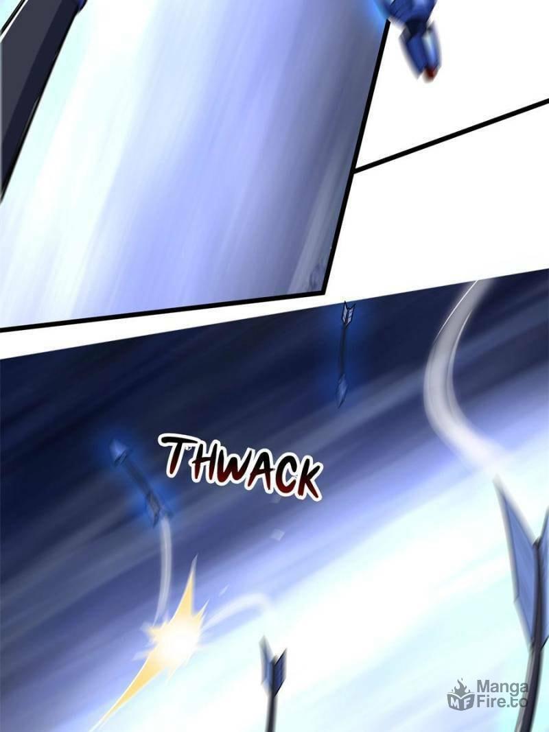 Ancient God's Chosen Warriors – Chapter 42 page 20