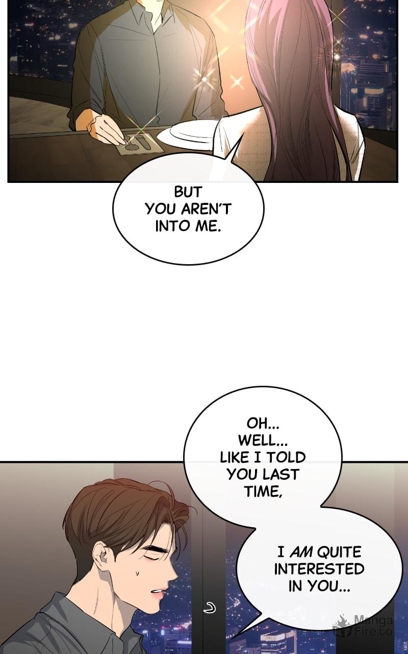 Extroversion of an Immortal – Chapter 58 page 35