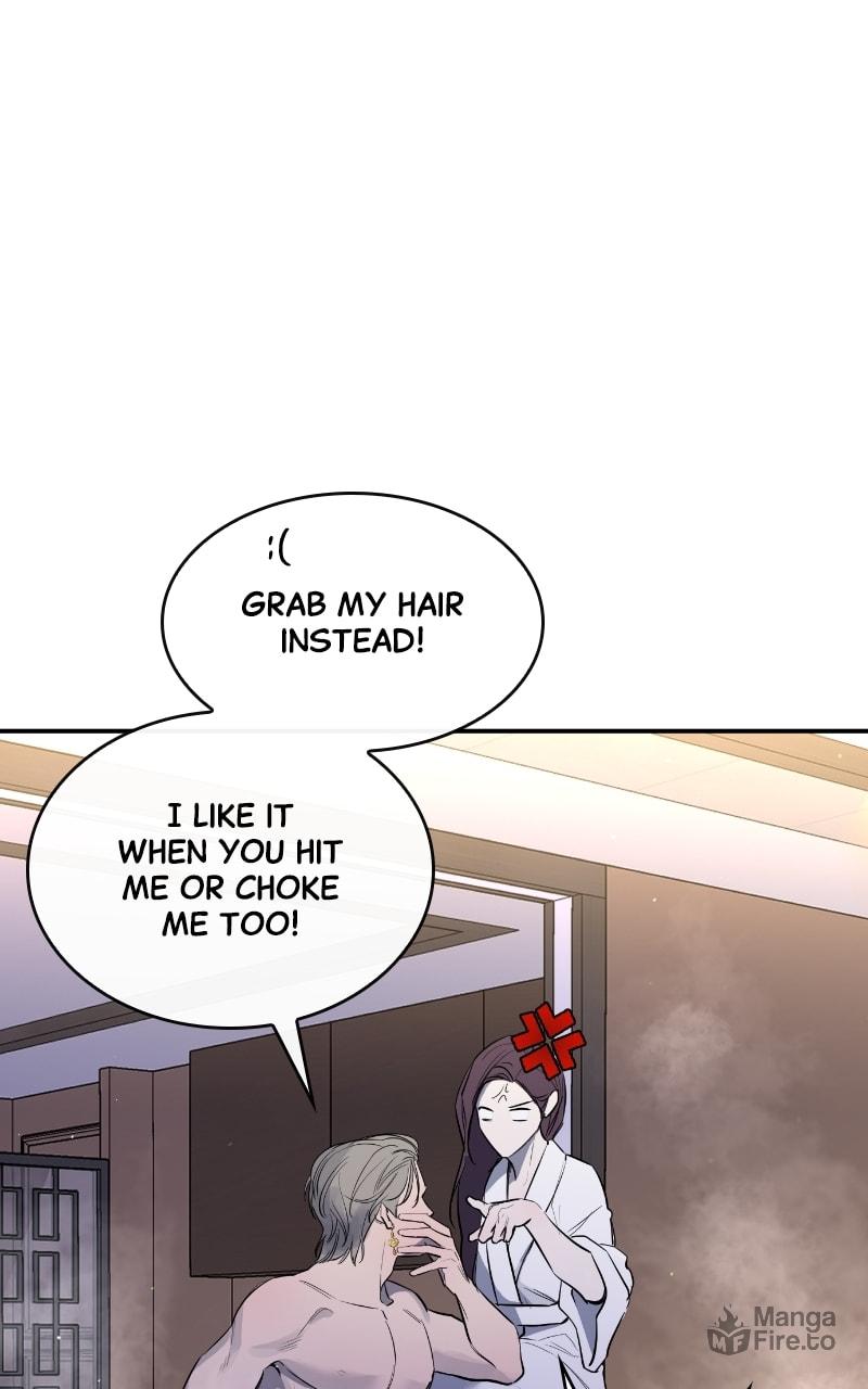 Extroversion of an Immortal – Chapter 32 page 38