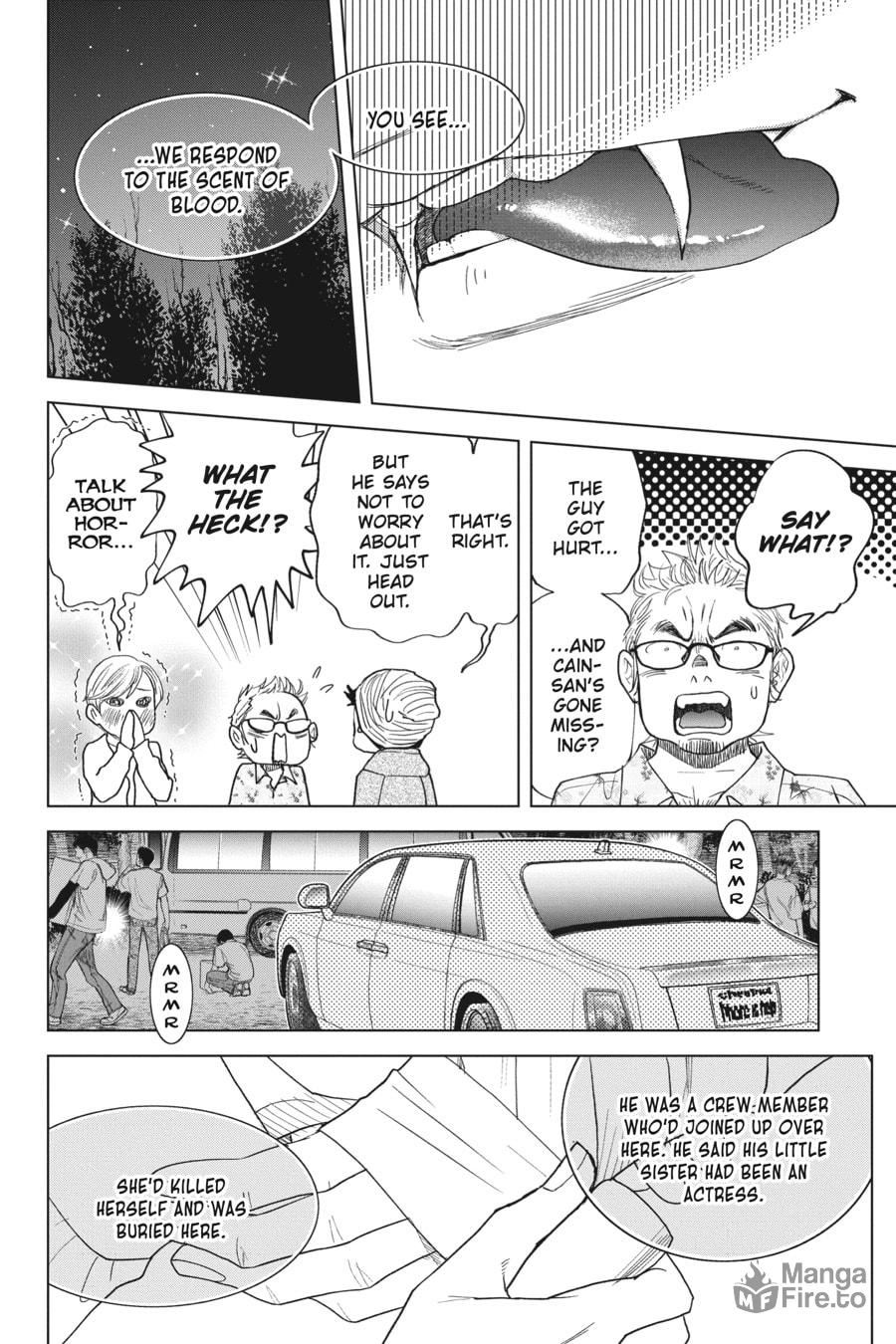 BECAUSE I'M INCOMPLETE page 17