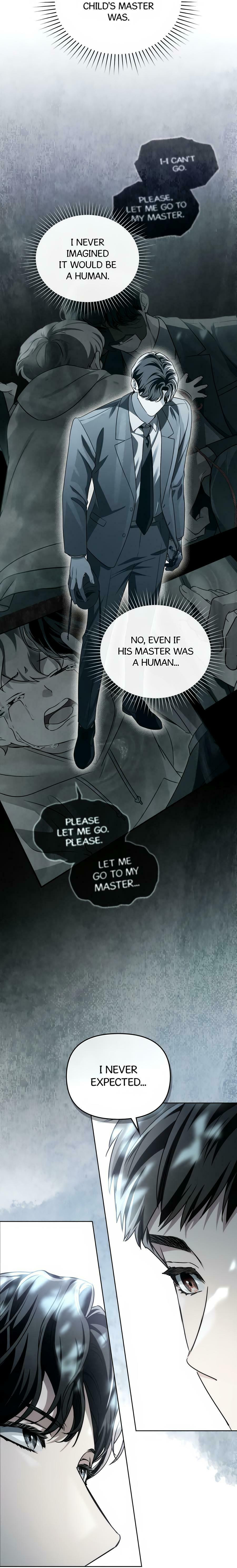 Soul Fire – Chapter 25 page 7