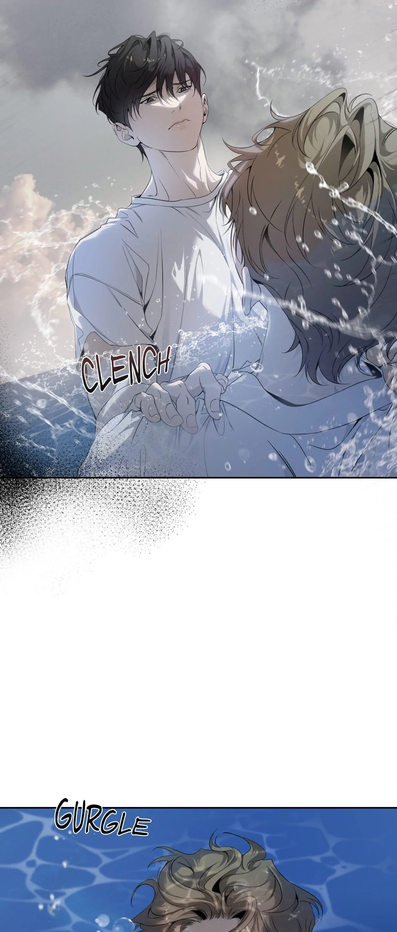 To Me Who Doesn't Love You – Chapter 33 page 40