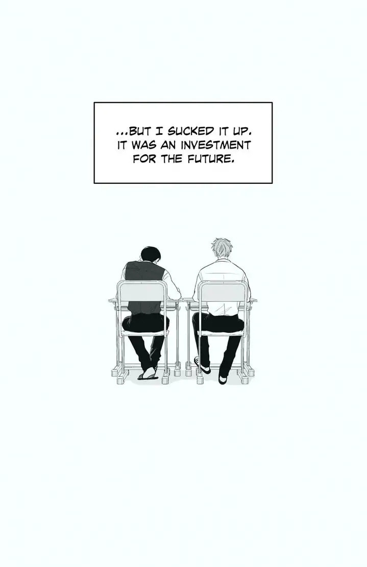 Checkmate (Tan) – Chapter 1 page 40