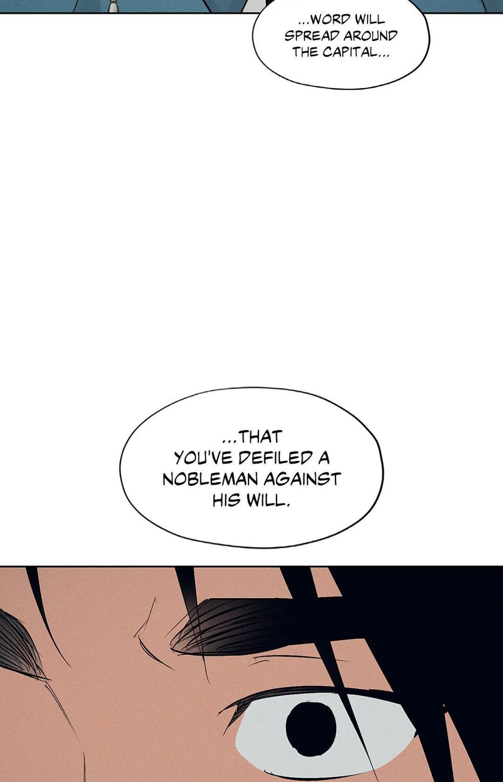 Joseon Workshop – Chapter 32 page 61