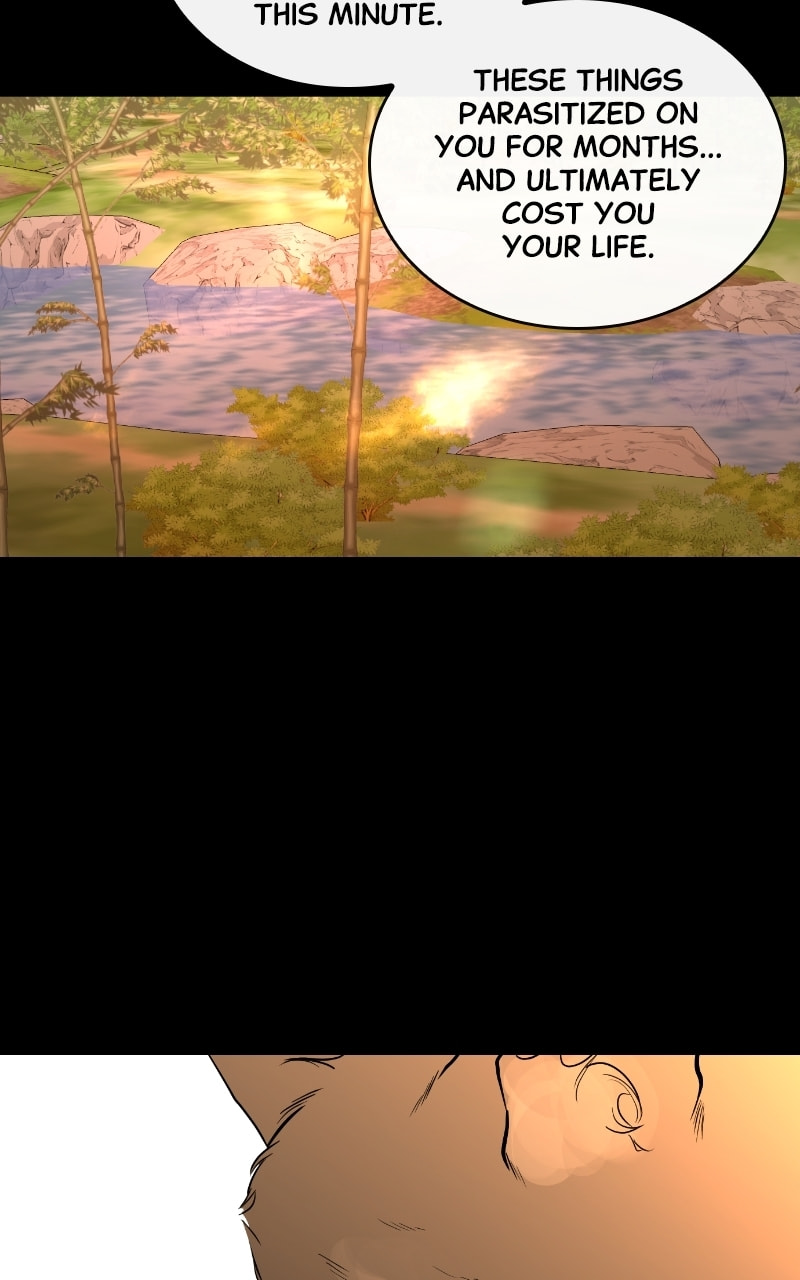 Extroversion of an Immortal – Chapter 24 page 75