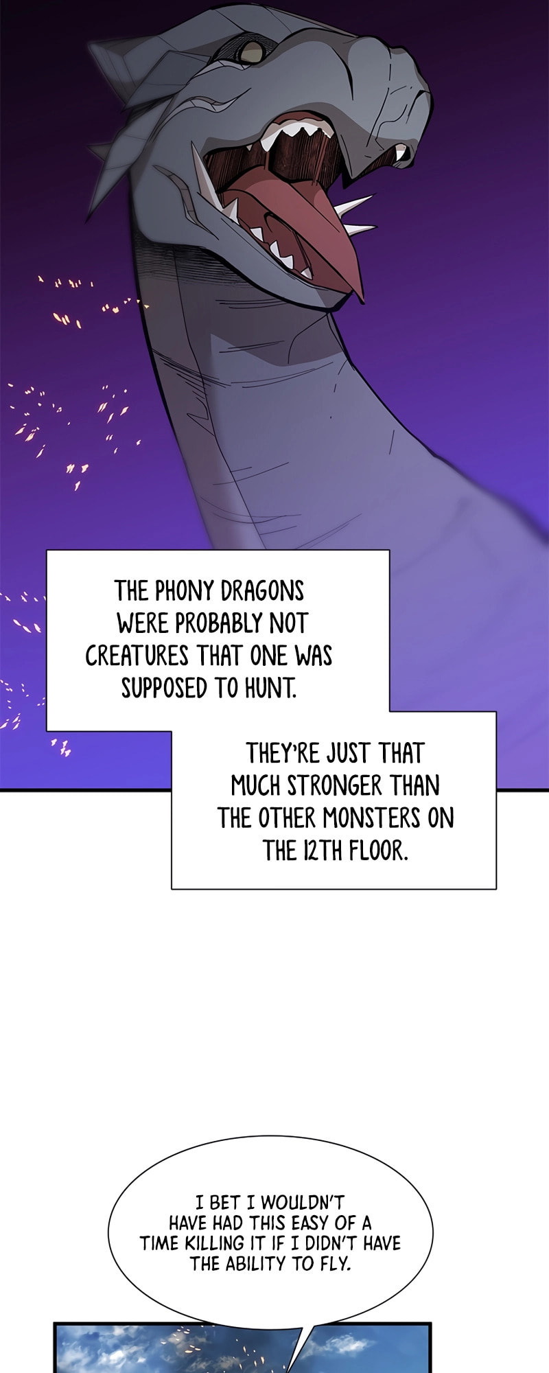 The Tutorial Is Too Tough! – Chapter 66 page 7