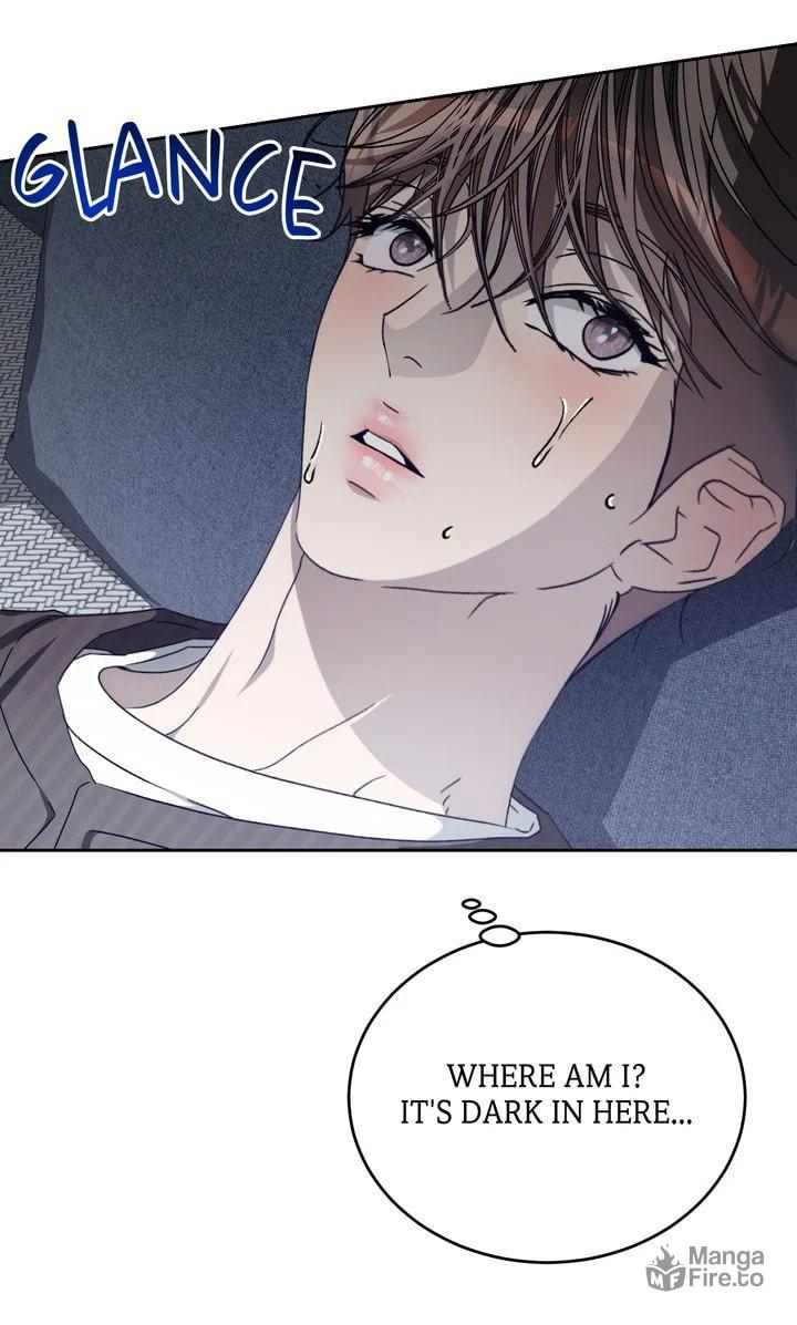Cozy Obsession – Chapter 46 page 95